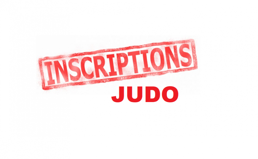 Les inscriptions 2026-2027 sont ouvertes !!!